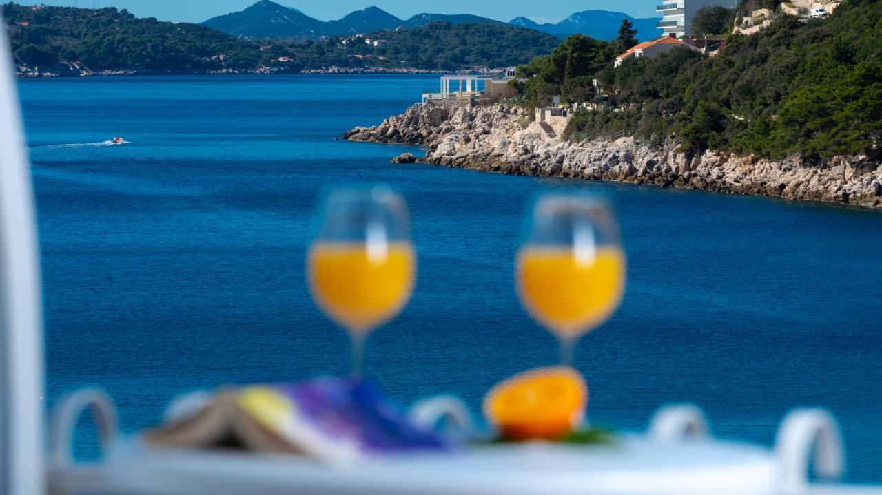 Komodor Dubrovnik